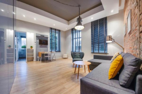 Apartamenty Sun & Snow Chopina, Sopot